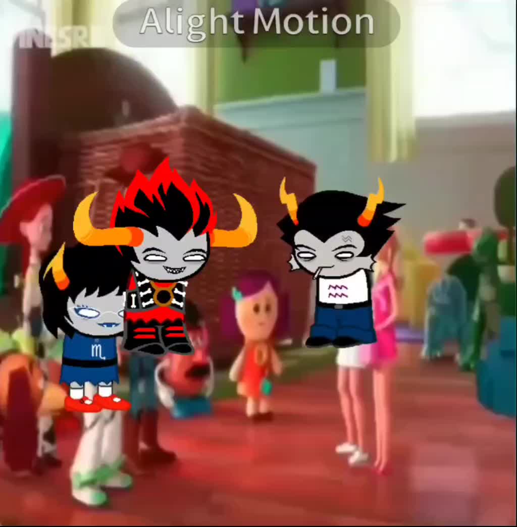 @Karkat's Husband 🪣