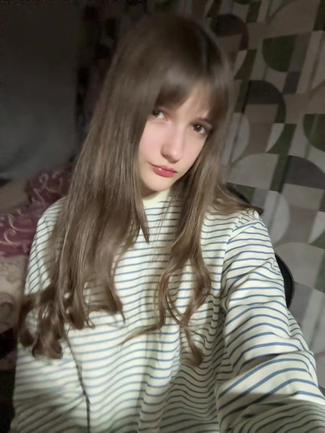 @mariá antárctica