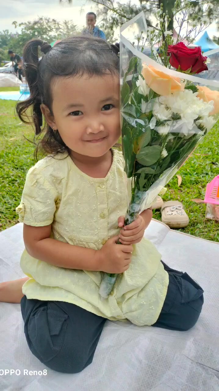 @Aimatul Makiyah