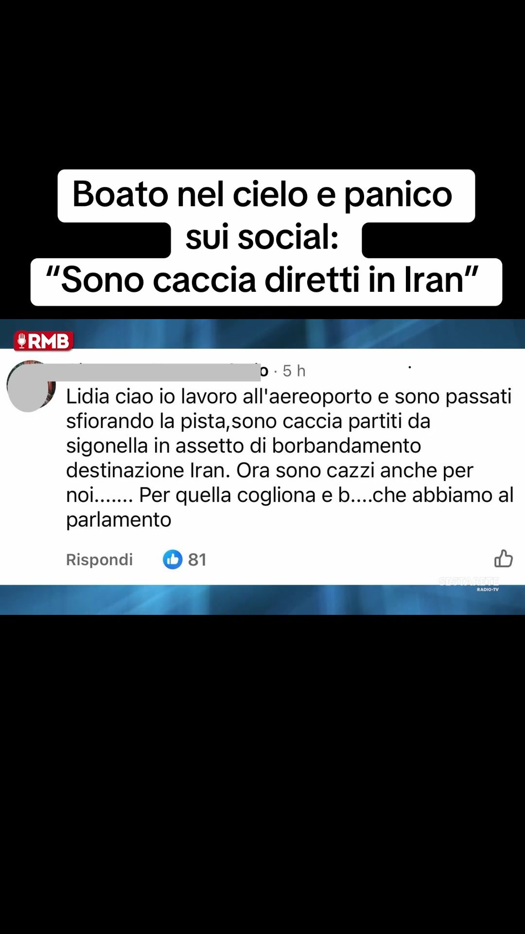 @Edoardo Picone | Giornalista