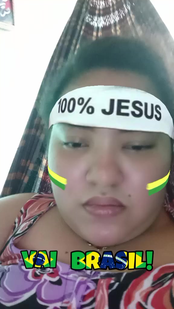@Kauane Brasil