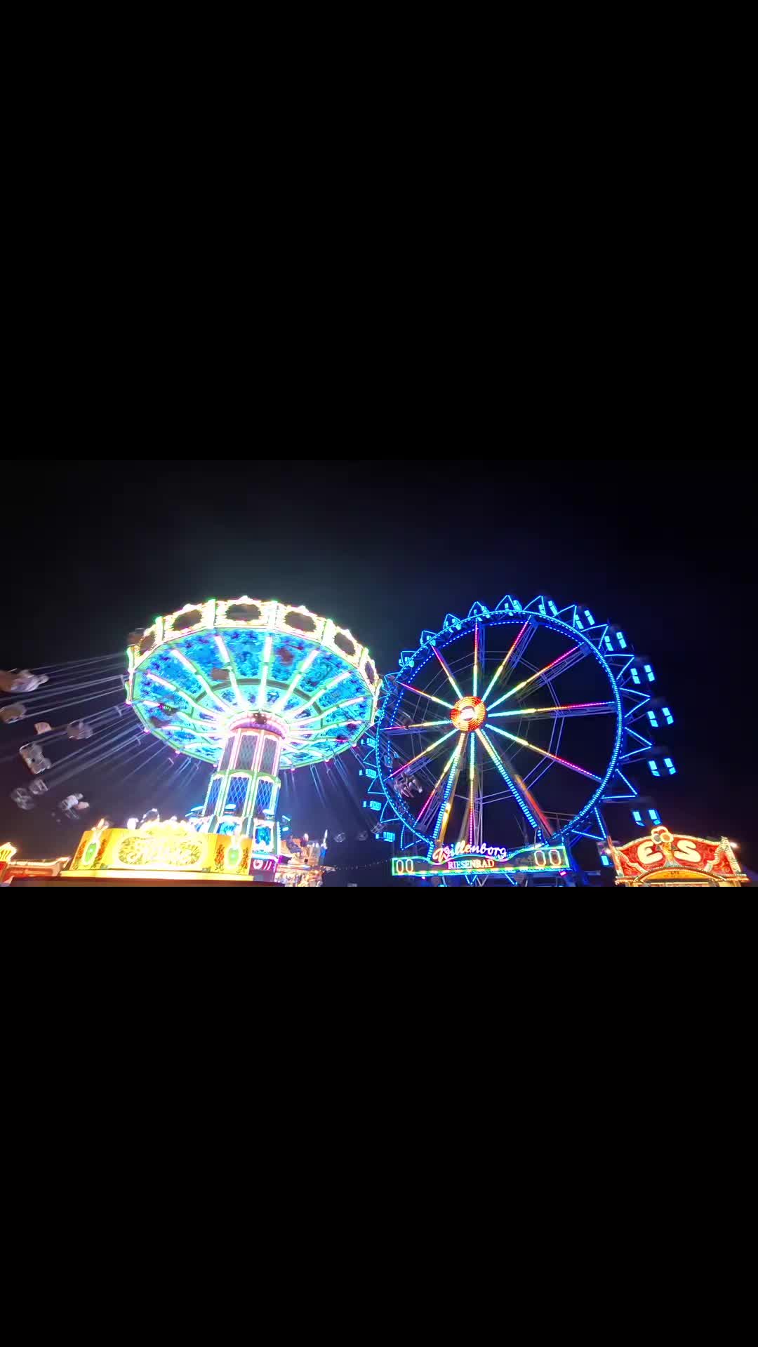 @Kirmes Deluxe BW