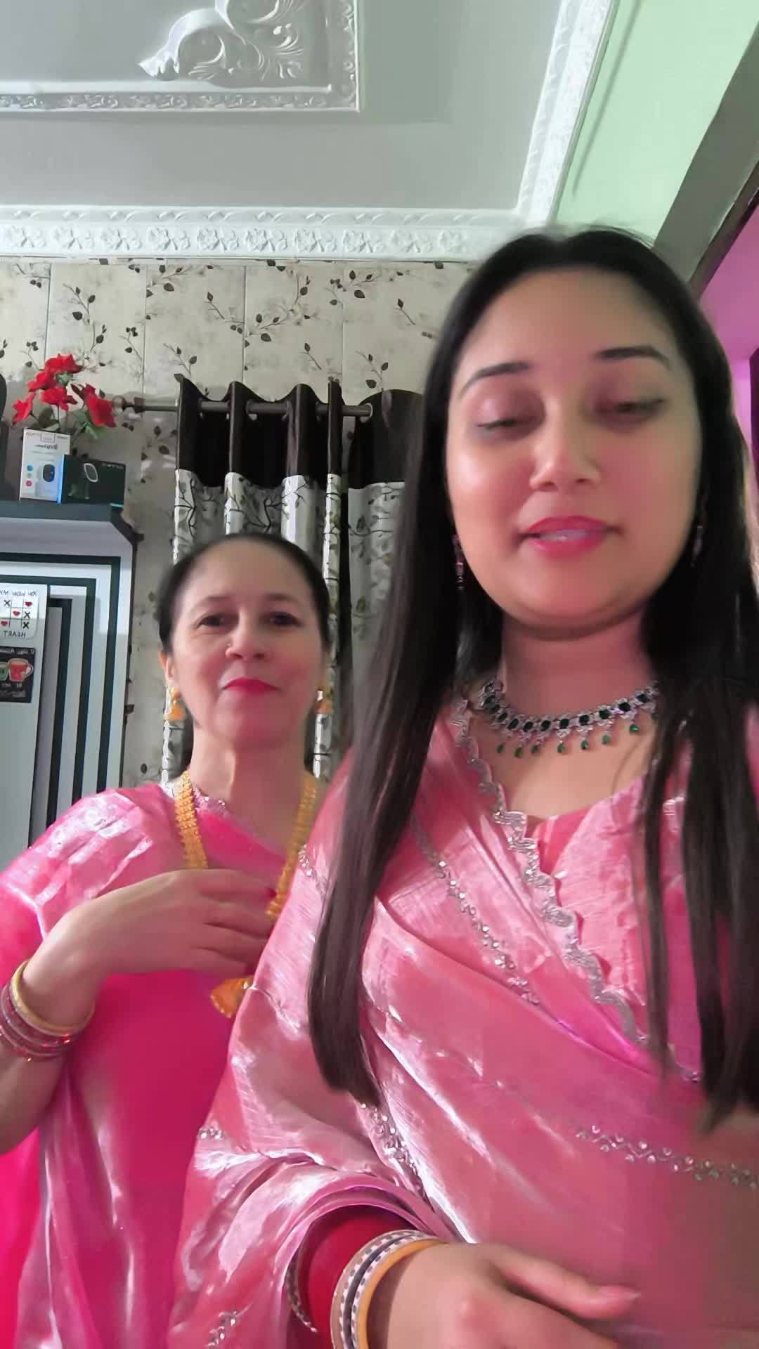 @Til Kumari K