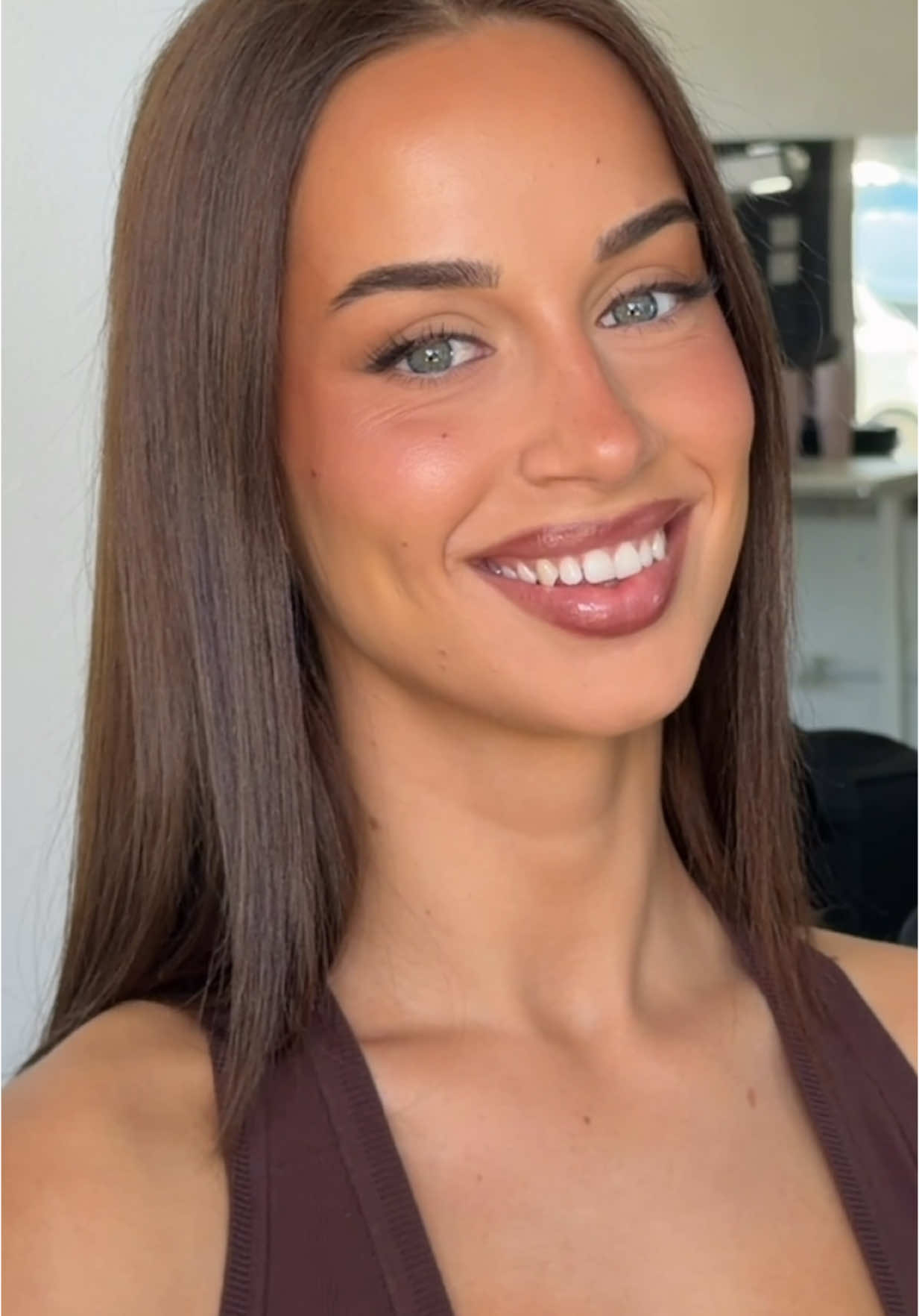 @Marcela Aramini MUA