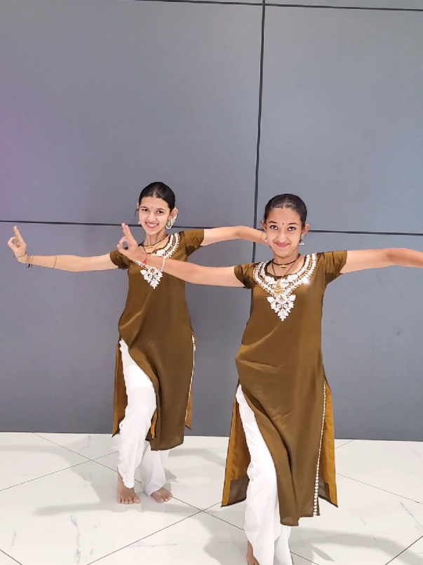 @Nandana &Navanya
