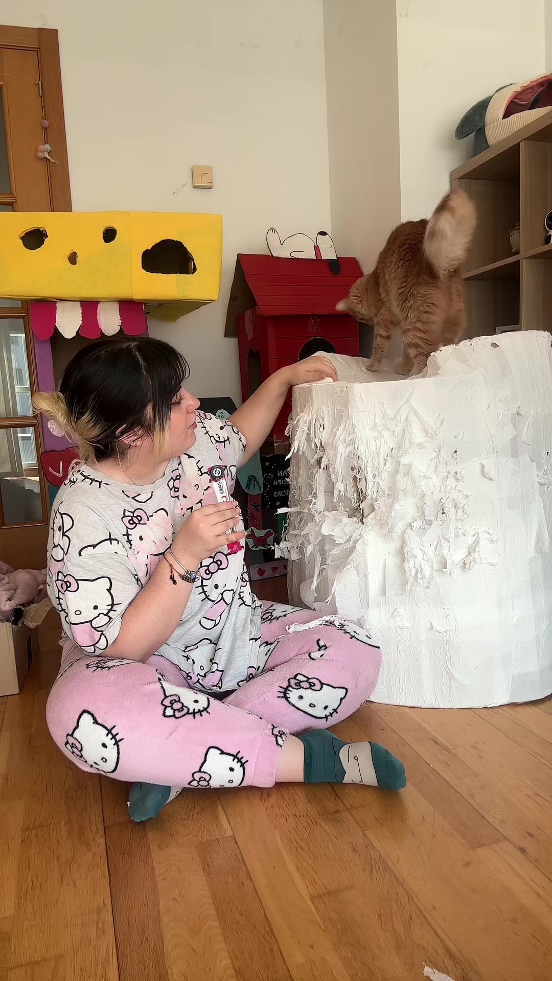 @- Alejandra  🐱💕