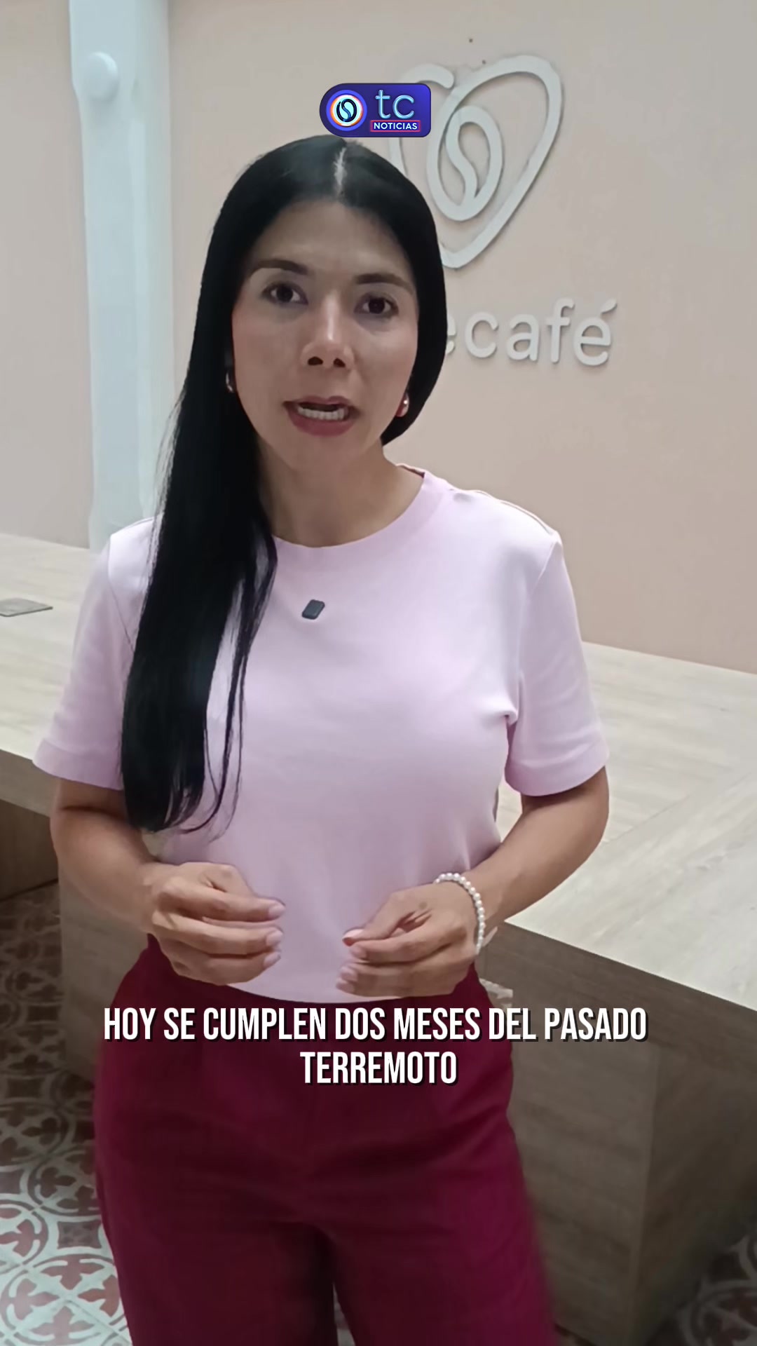 @Canal Telecafé