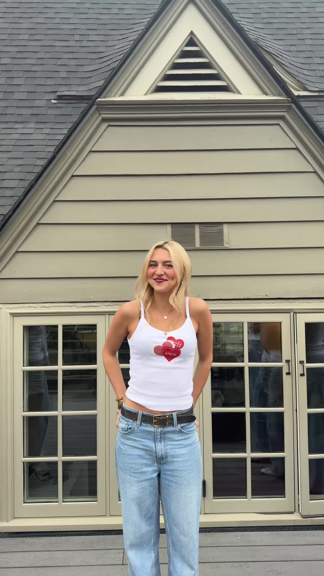 @Oregon Alpha Phi