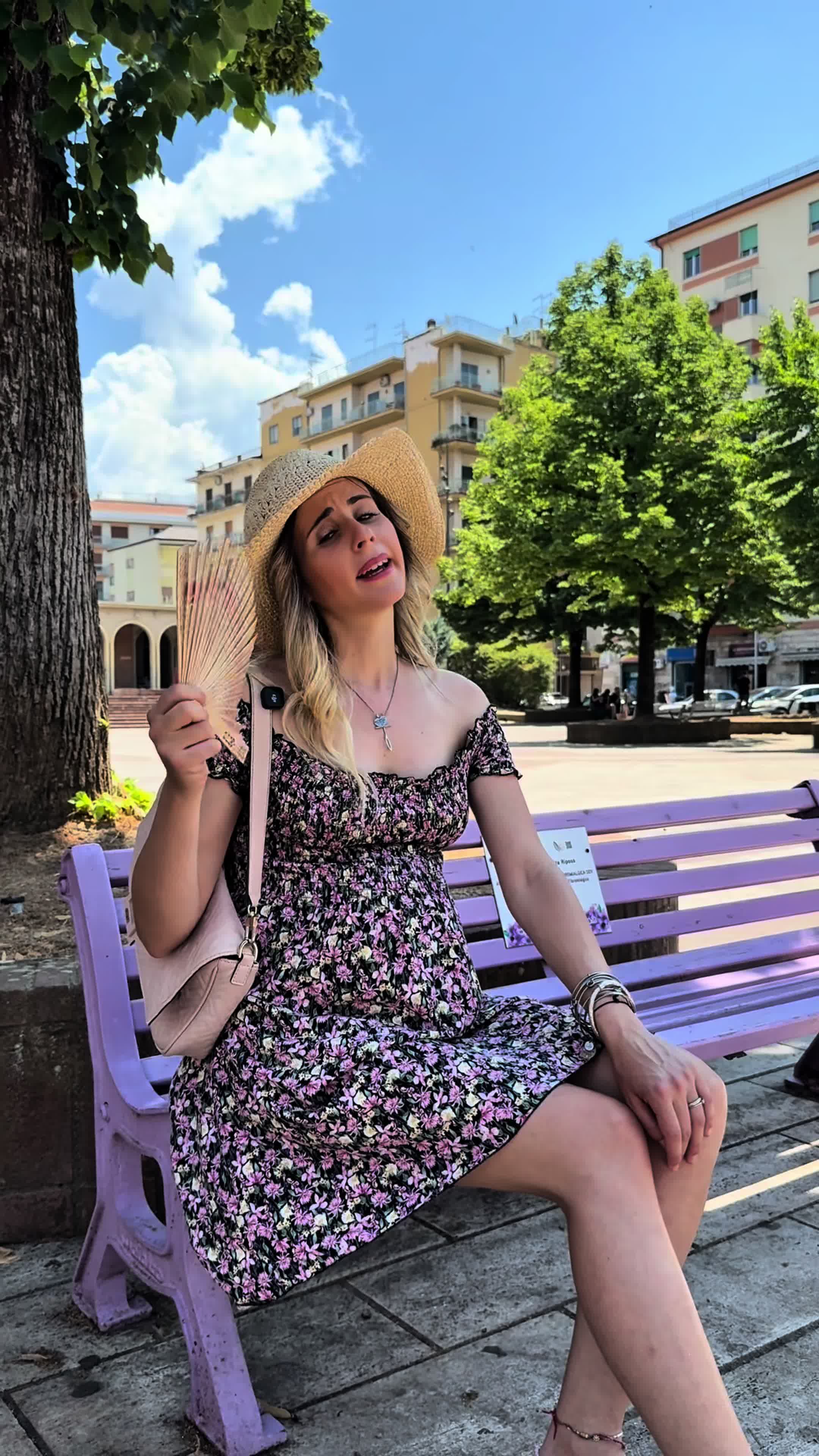 @Luisa Cannataro