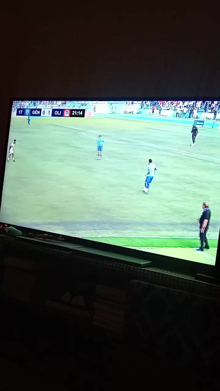 @Olimpia y nada m&aacute;s... ❤️🤍💙