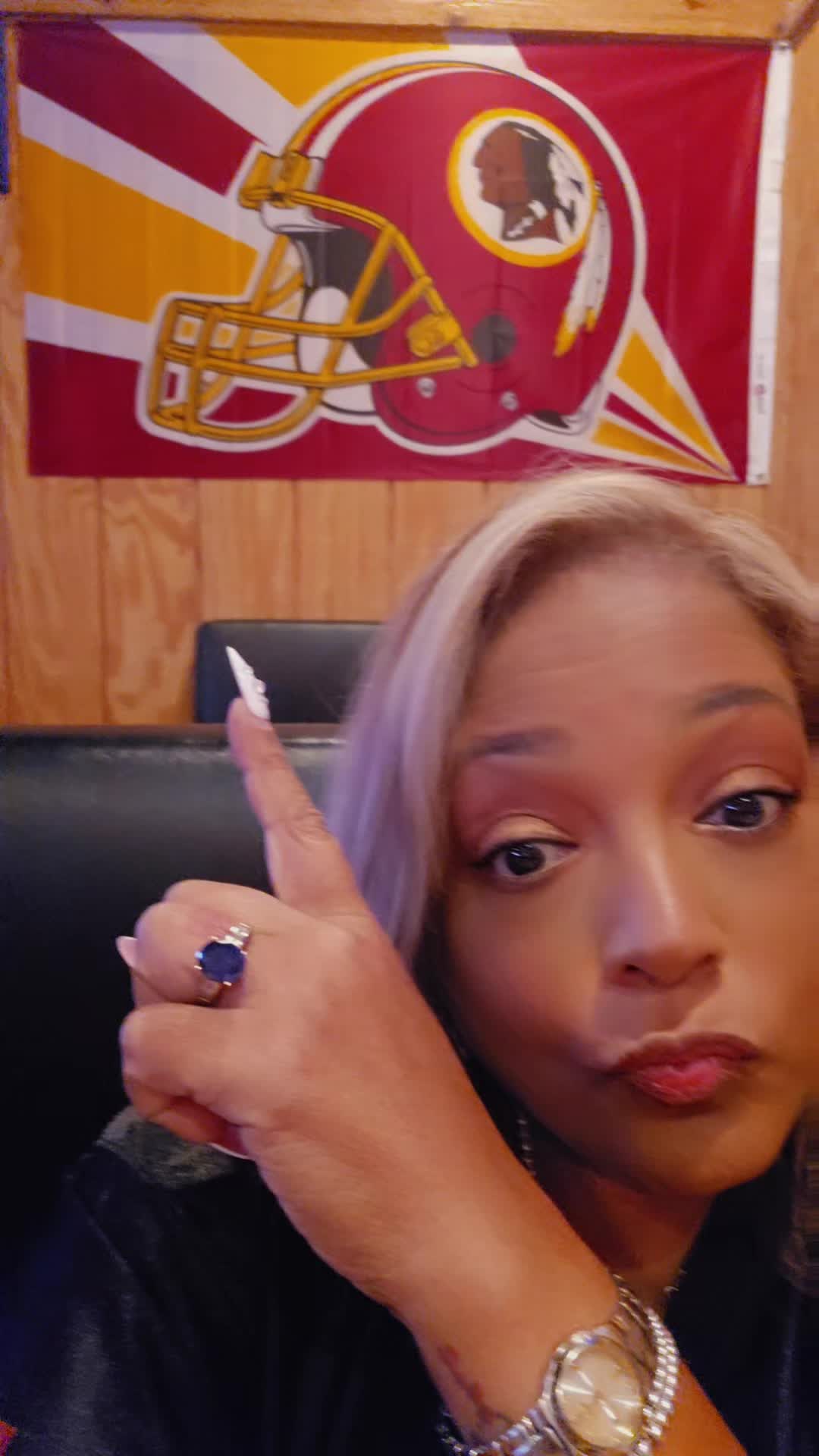 @The Lady Lexx Collection