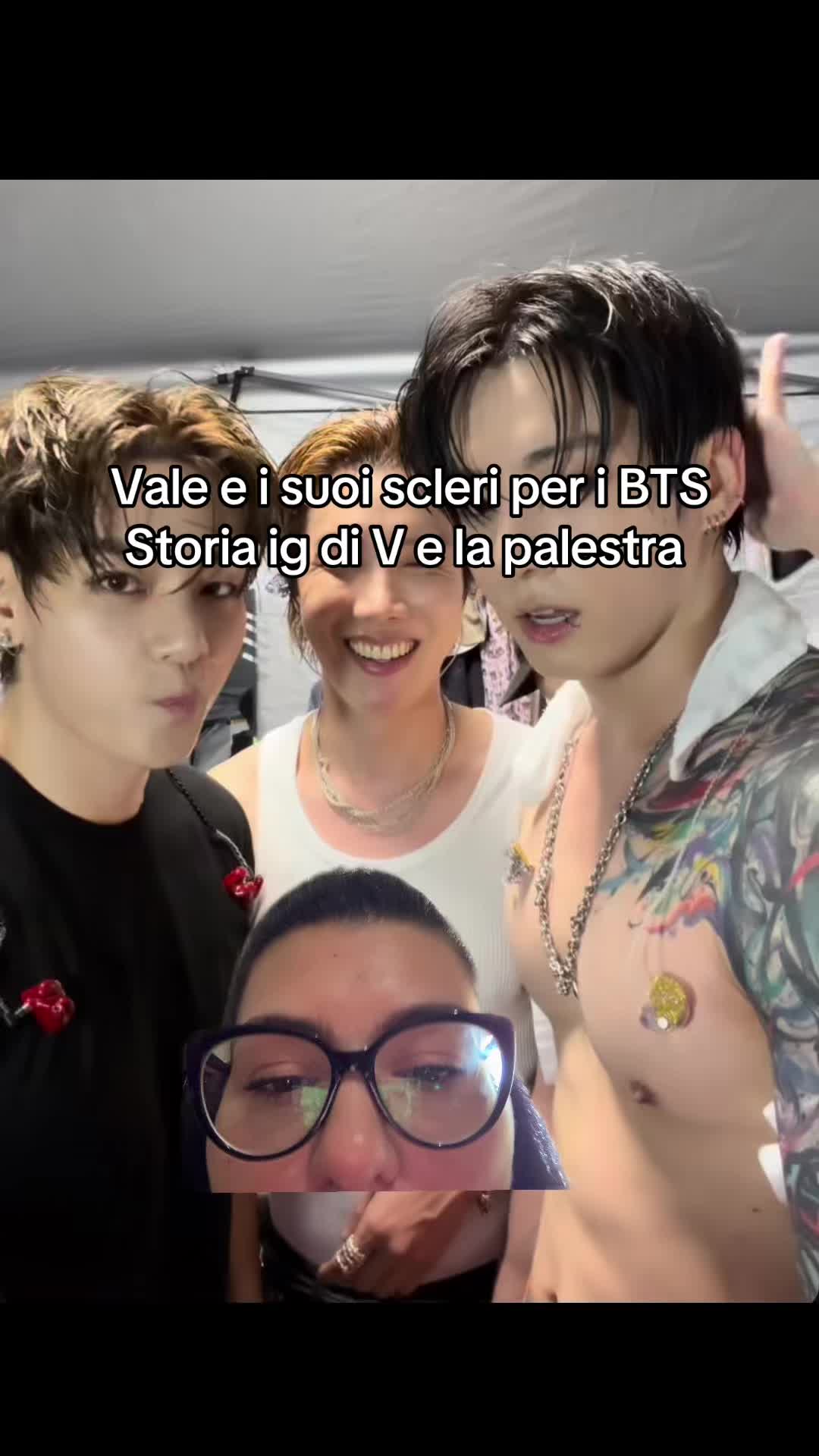@Valentina~아미