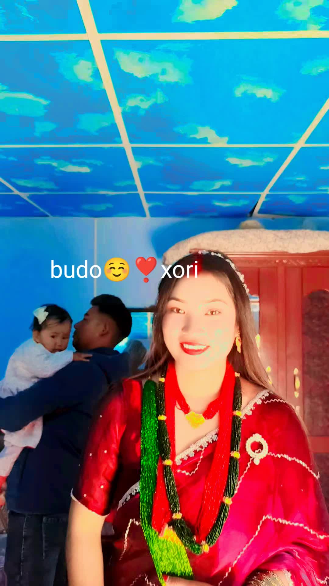 @MarriedCouple