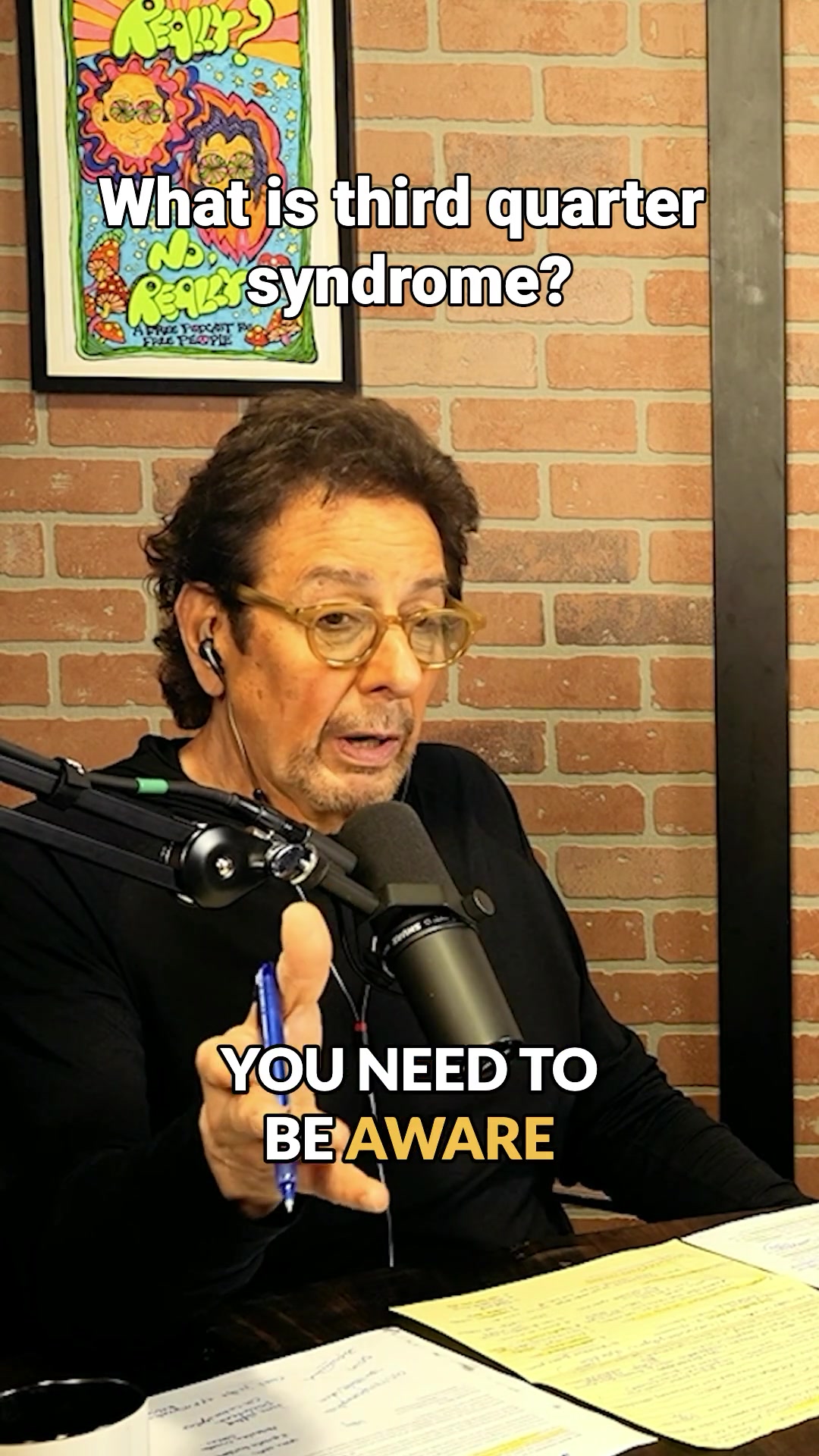 @Really?&ensp;No,&ensp;Really?&ensp;Podcast