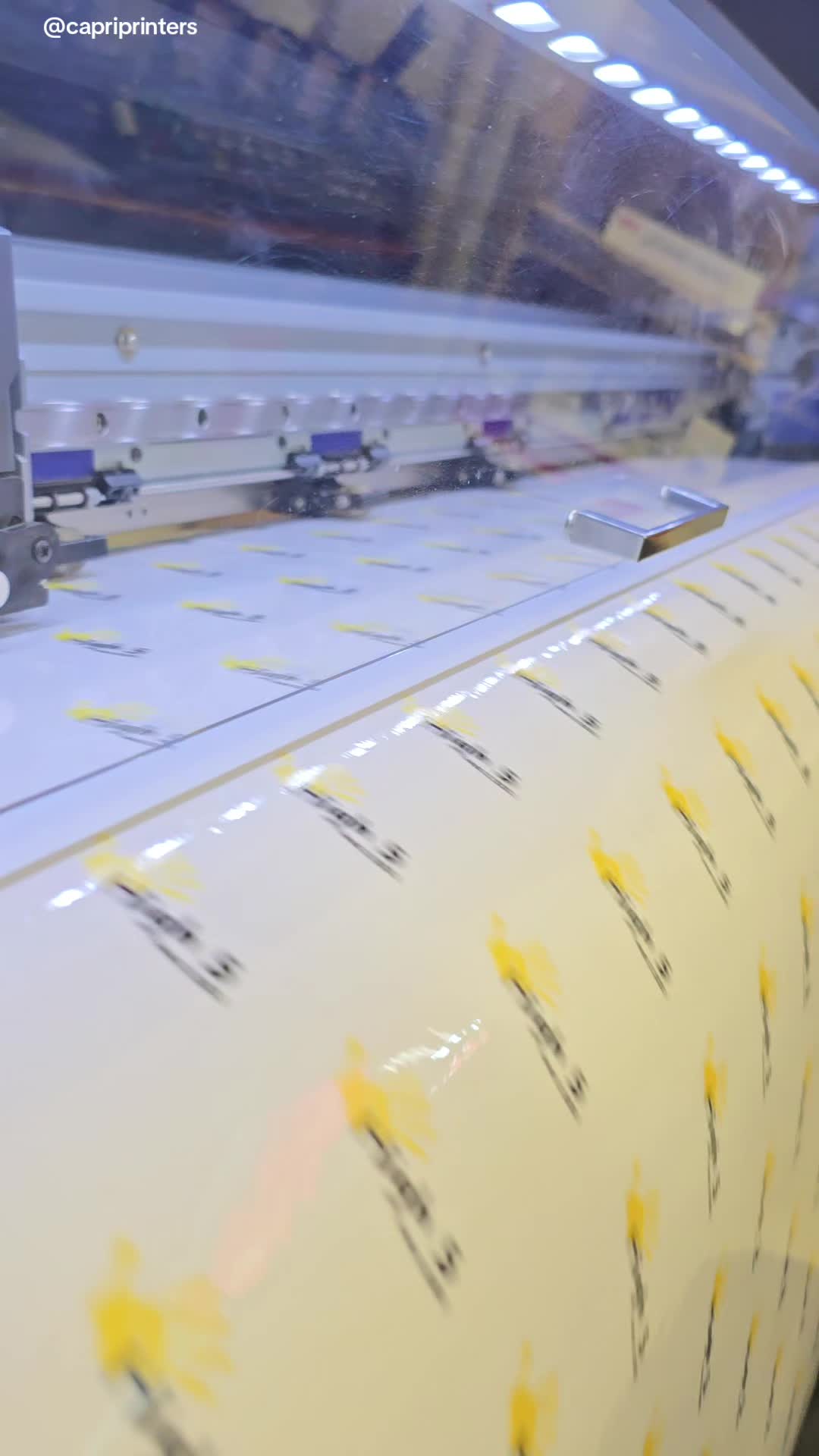 @Capri Printers