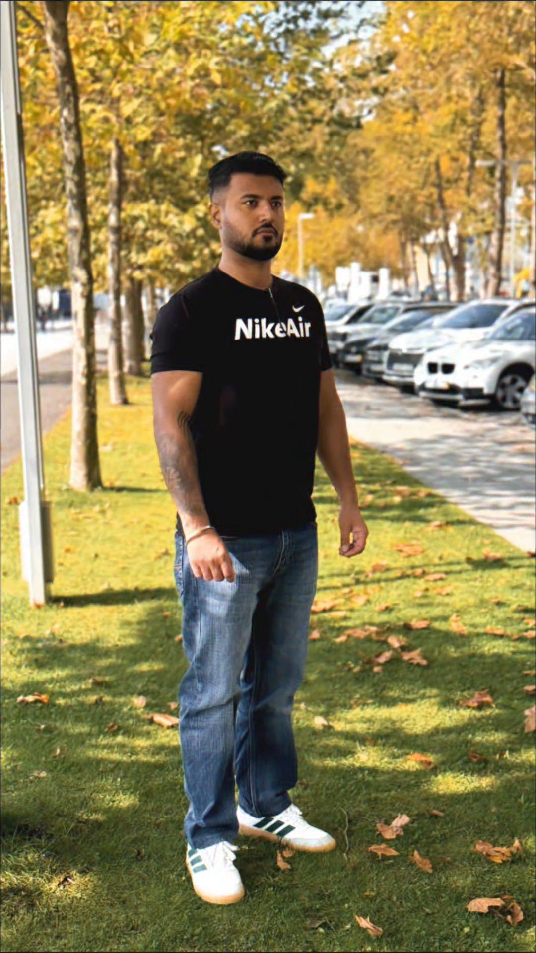 @Charan