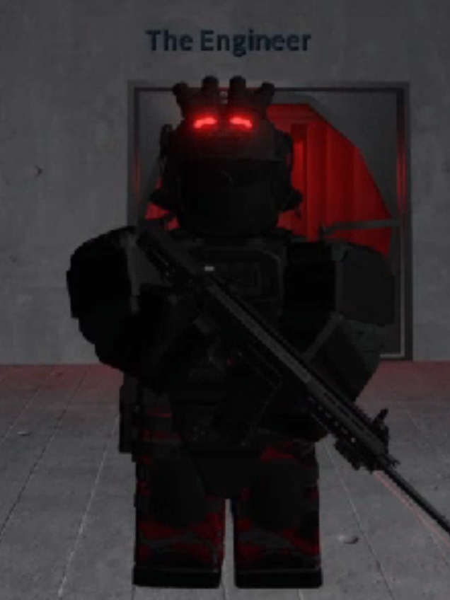 @SCP: Roleplay