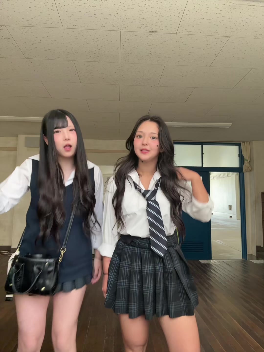 @たなめい