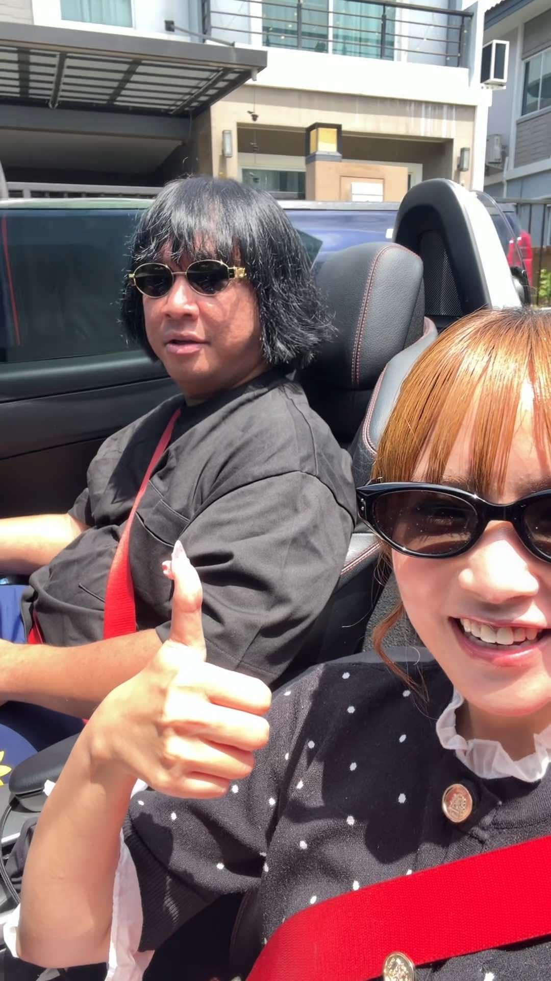 @Harupiii ฮารุปี้