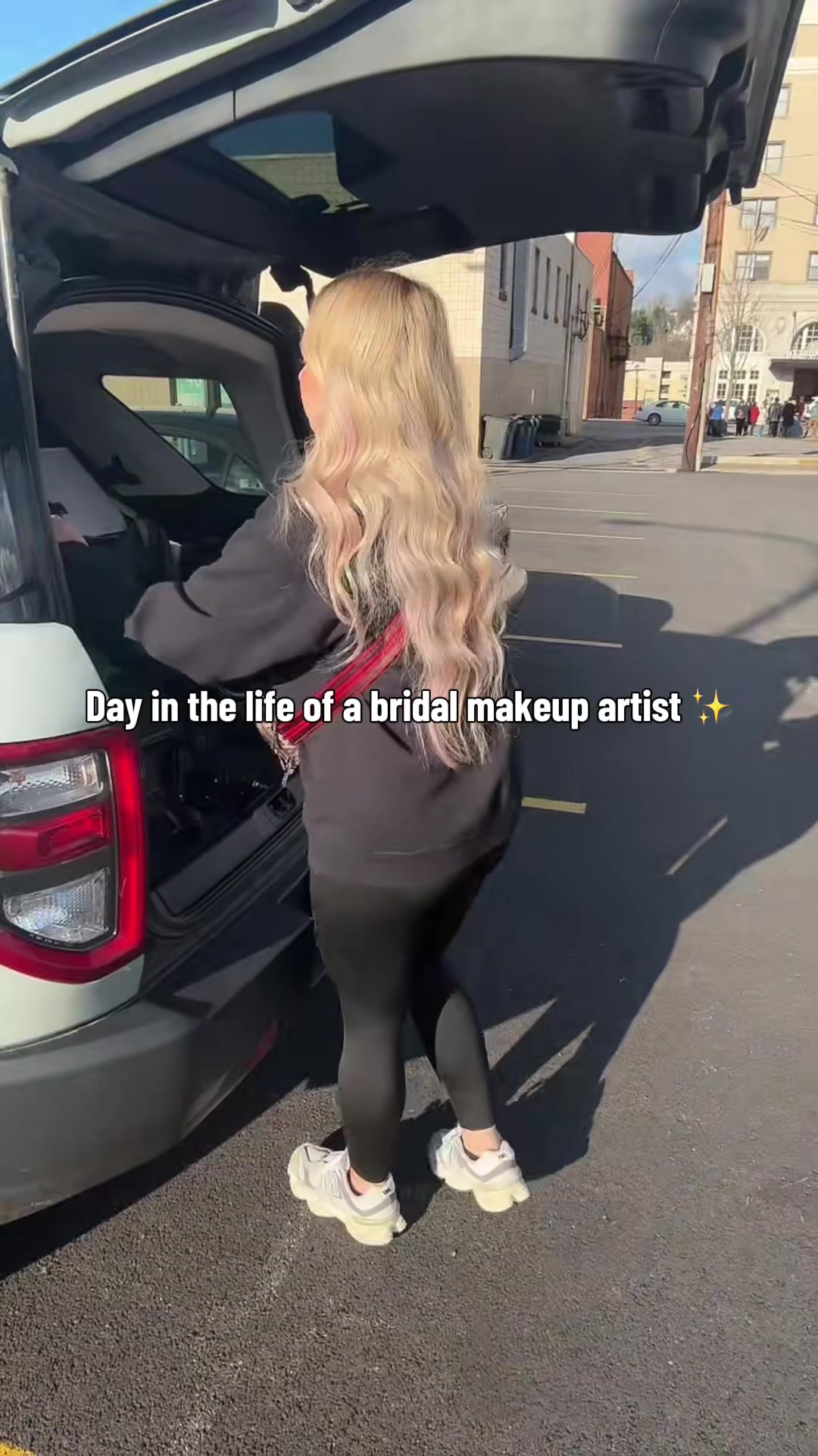 @Kristen | MUA | Lifestyle