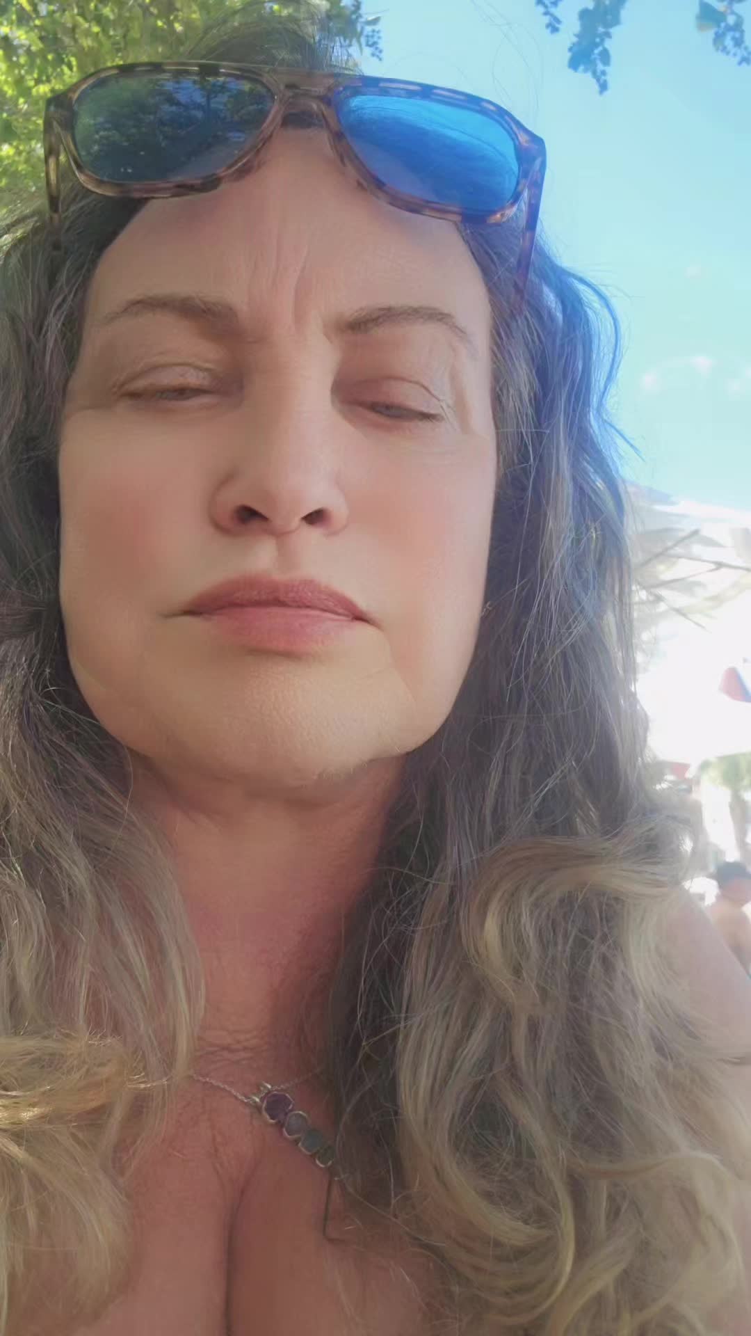 @Barbara