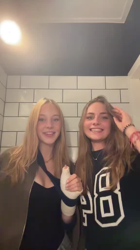 @️Madelief