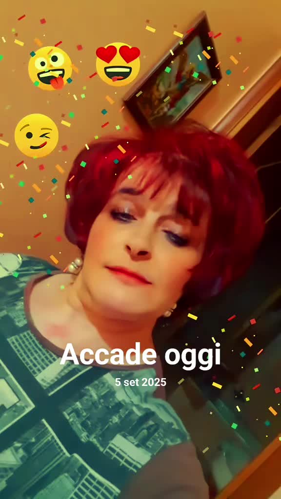 @♥️ Annamaria Gristina ♥️