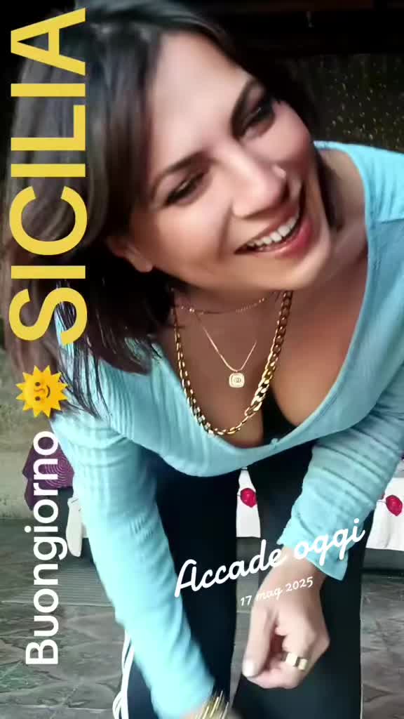 @☀️La siciliana ☀️