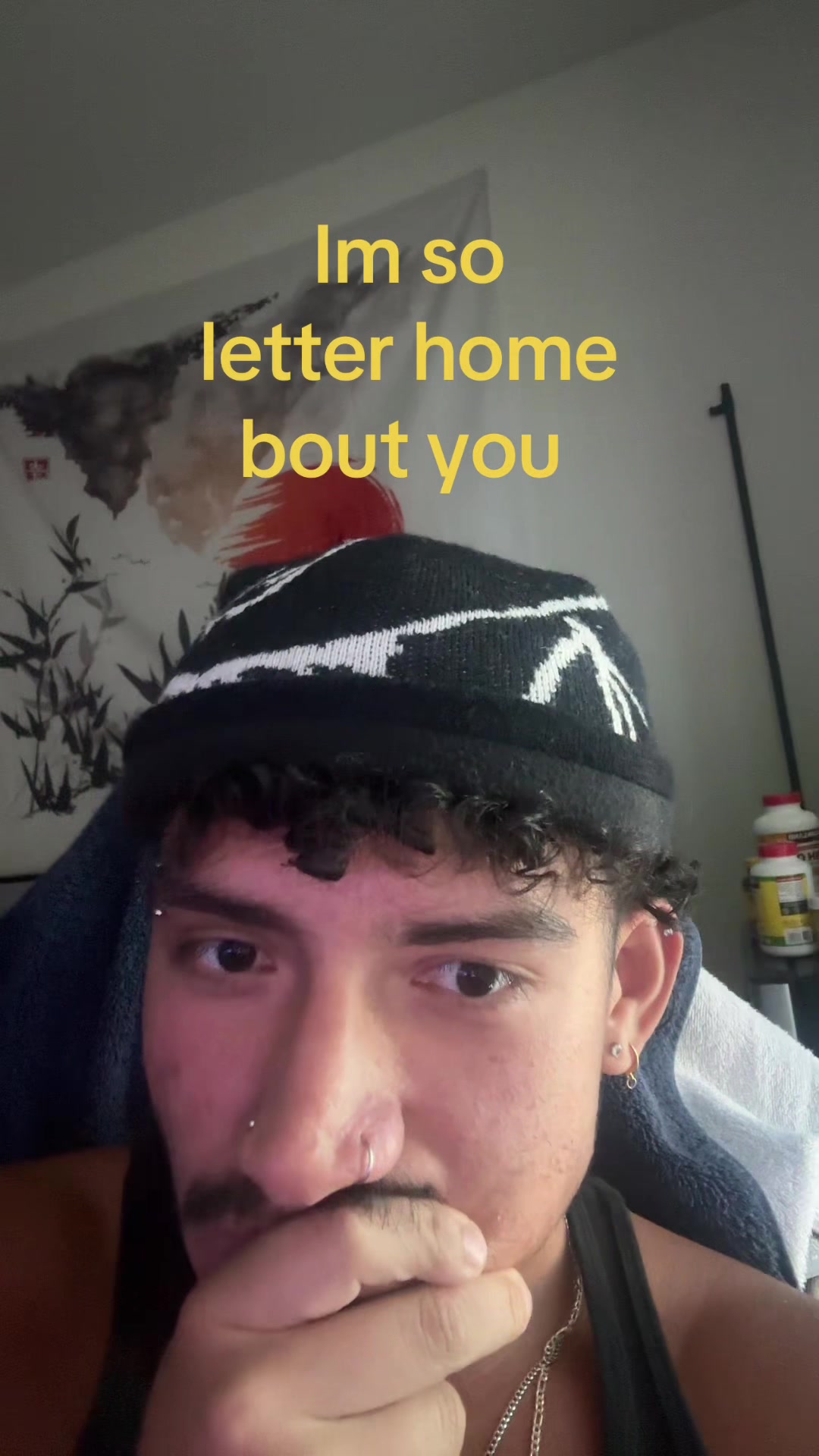 @Brandon vazquez