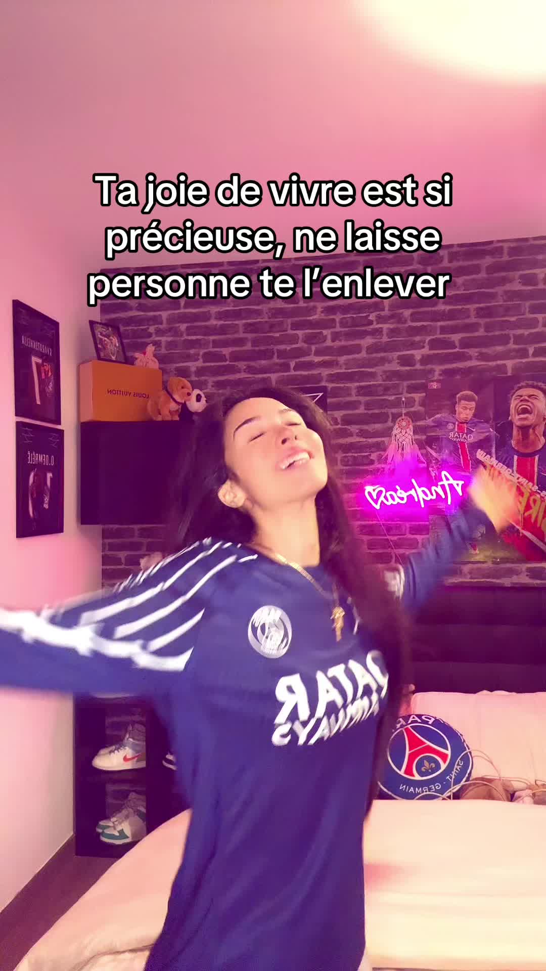 @✨ ANDREA SUR TIKTOK✨