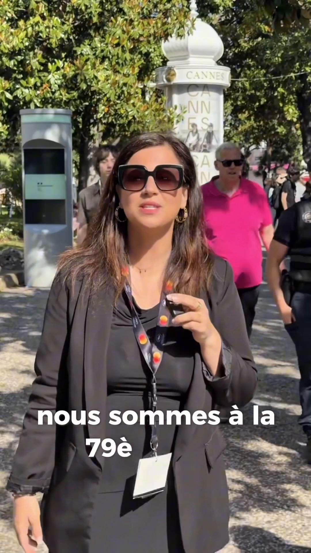 @Christelle K.