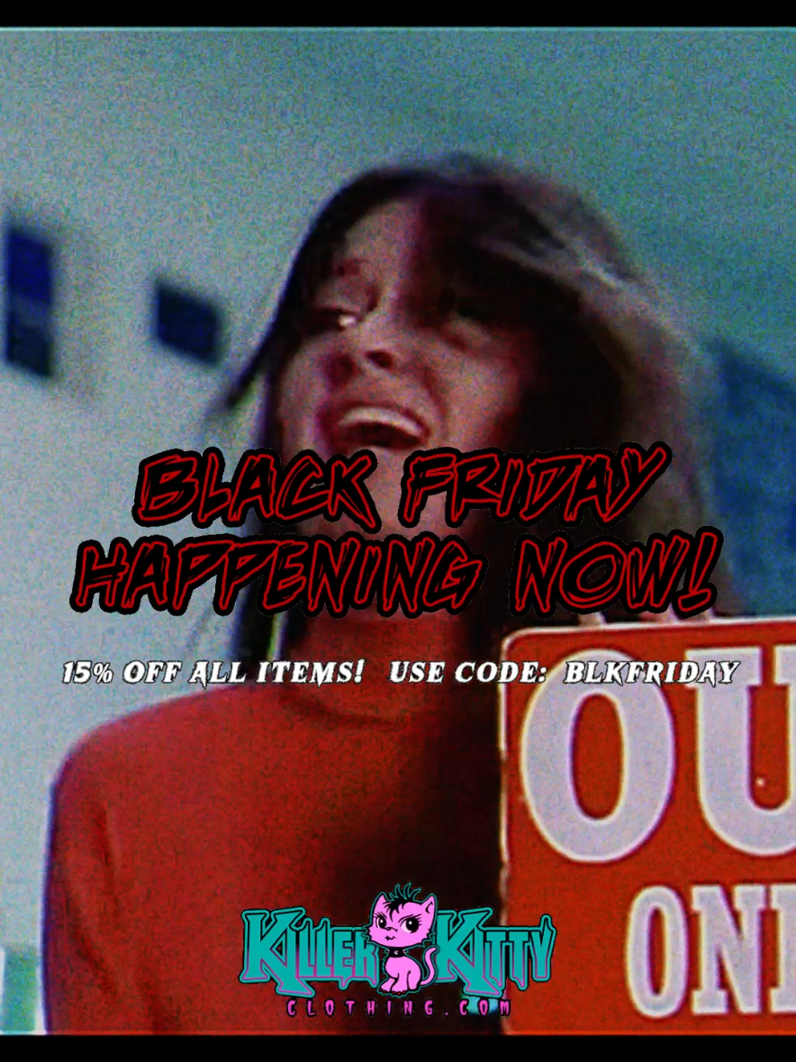 @Killer Kitty Clothing
