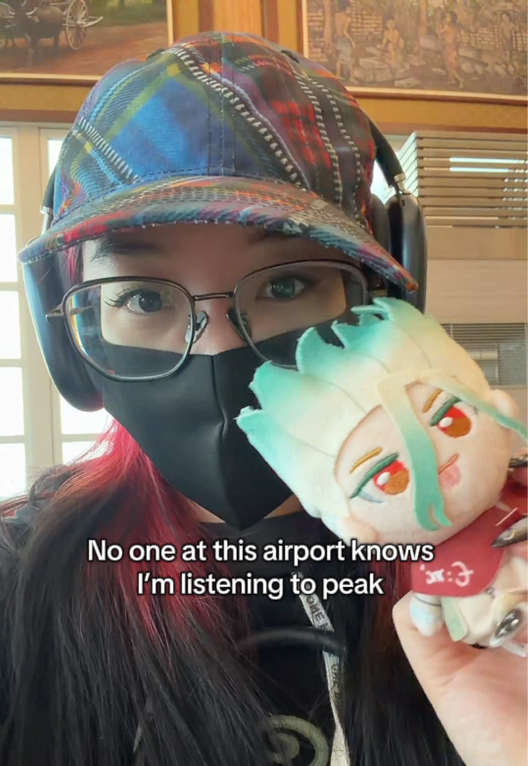 @Chi~☆