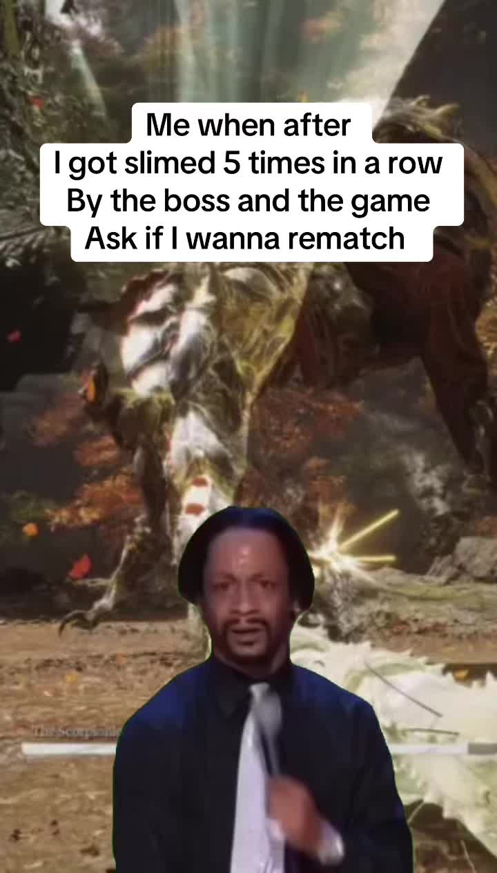 @Gaming Memeology