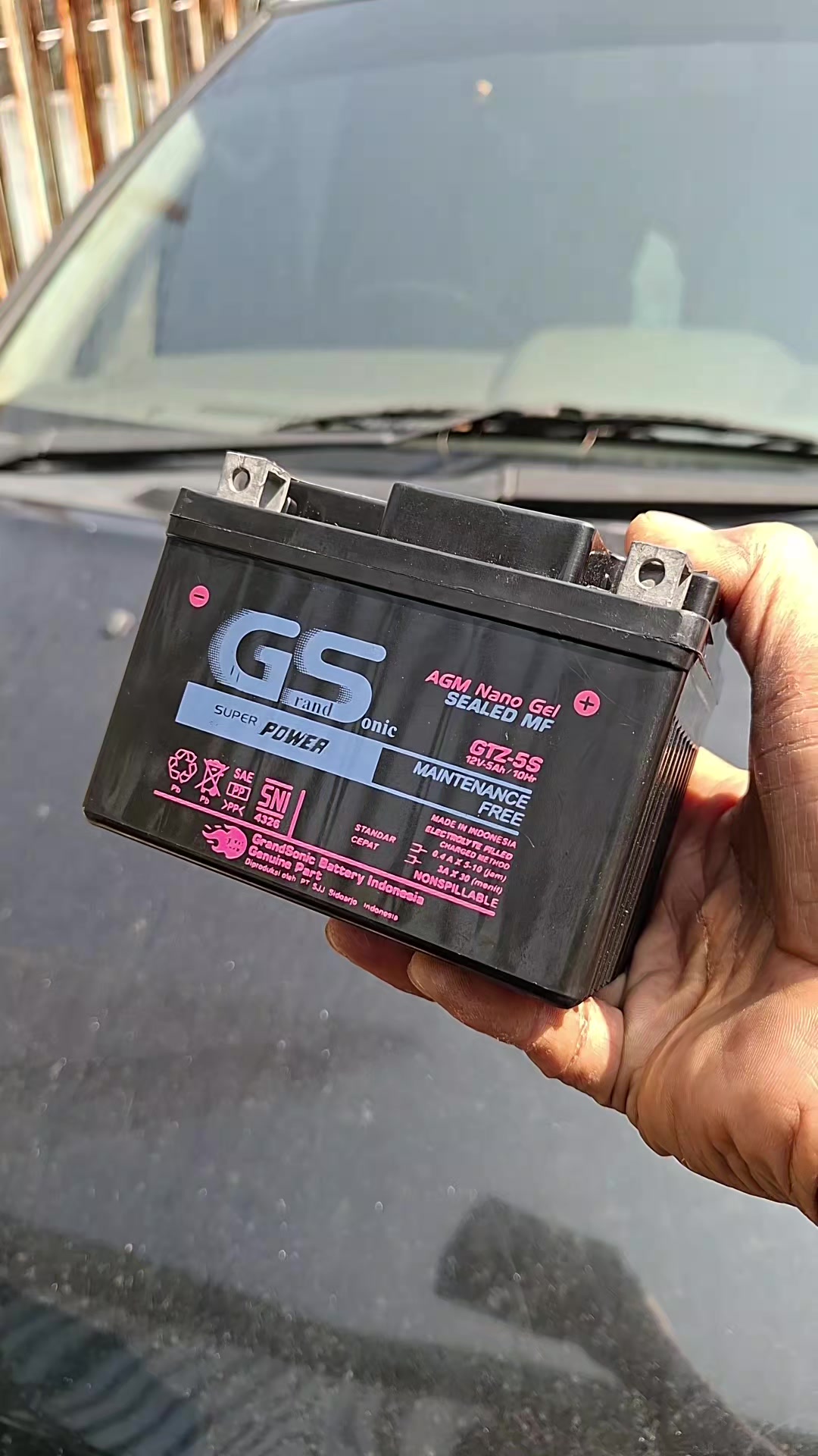 @SINARJAYAMOTOR