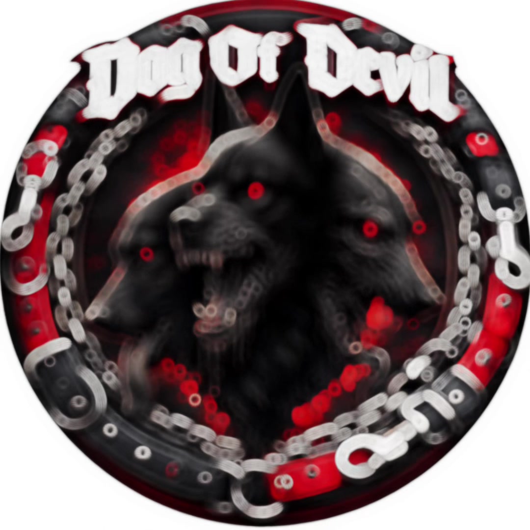 @Dog-of-Devil