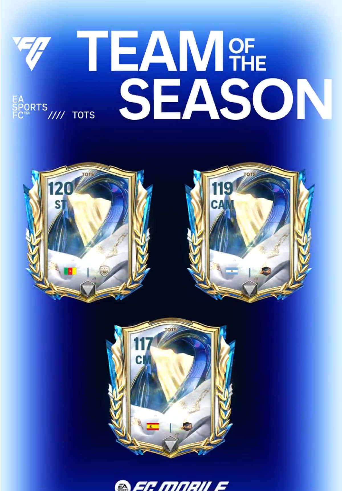 @FC Mobile Community Indonesia