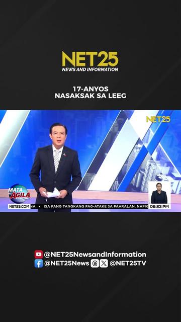 @NET25News