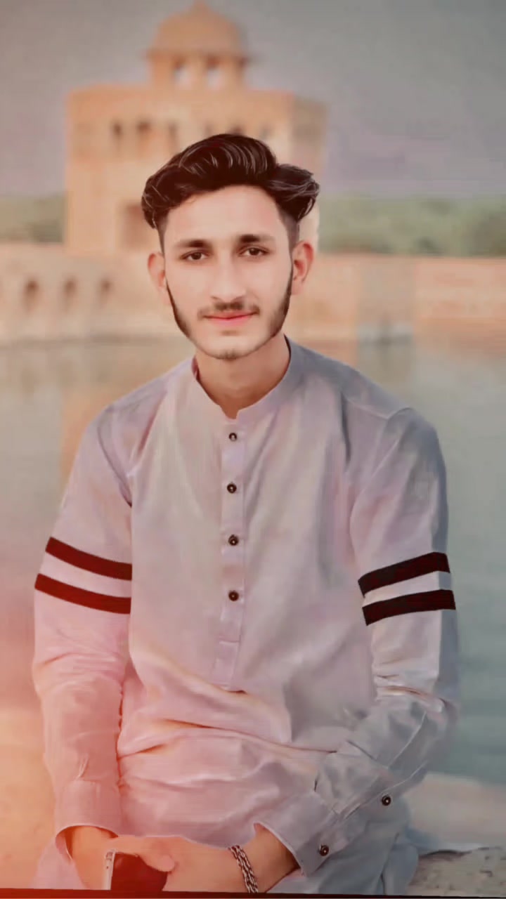 @Shah Saab🤟☝️