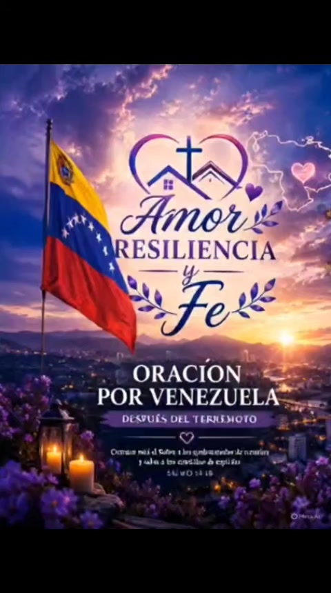 @Amor, Resilencia y Fe