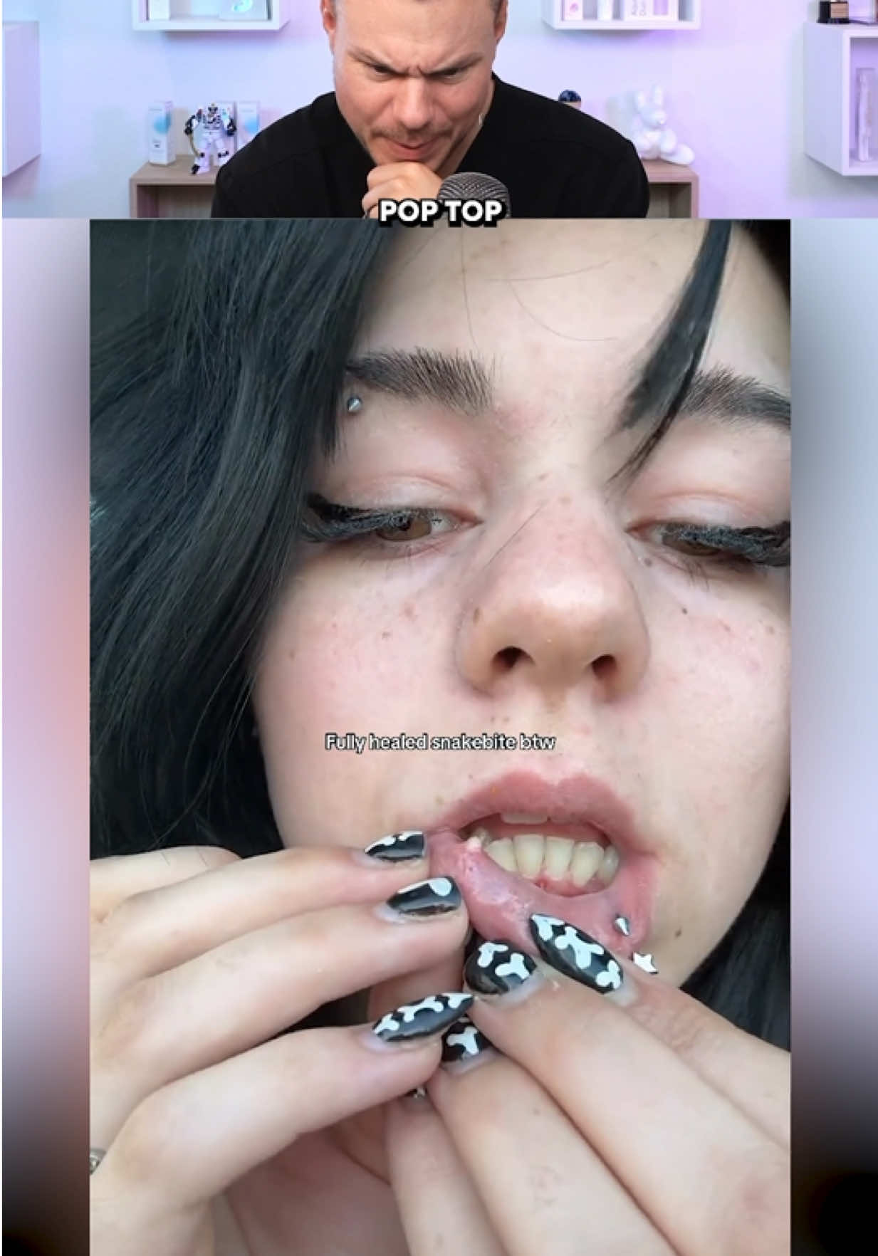 @Thebentist