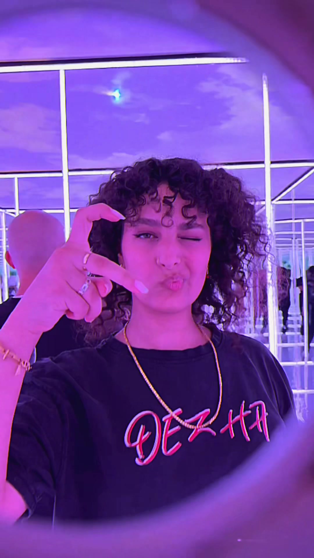 @DEZHA.de / STREETWEAR