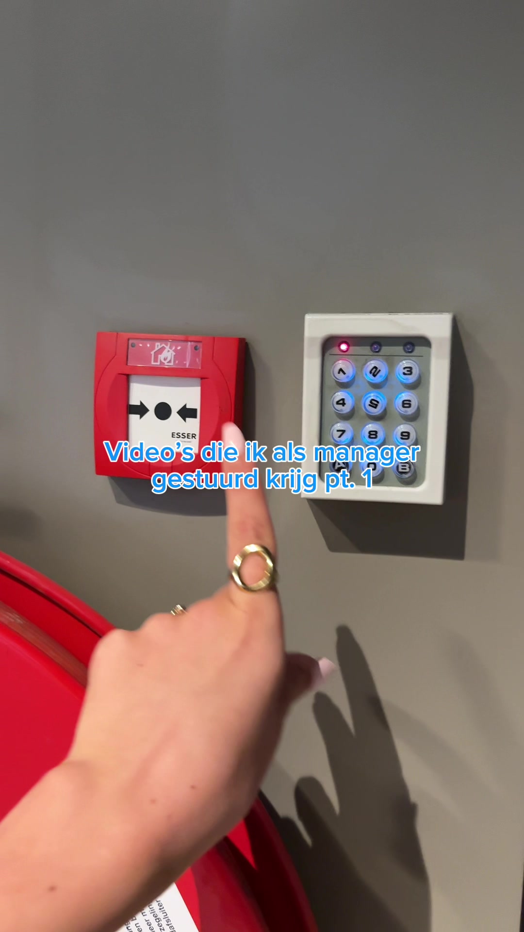 @Werken bij Albert Heijn
