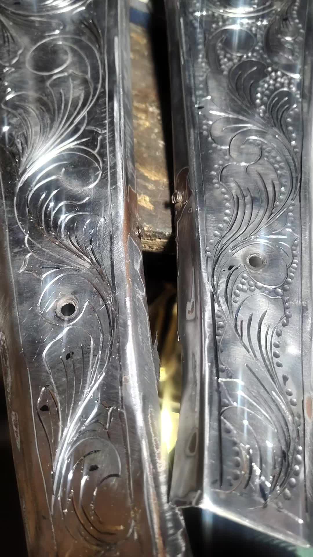 @Rock'n'Roll engraving