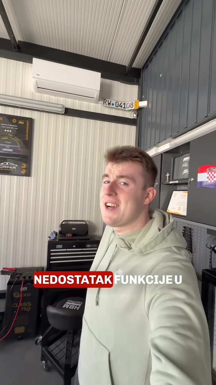 @Korpar Car Coding