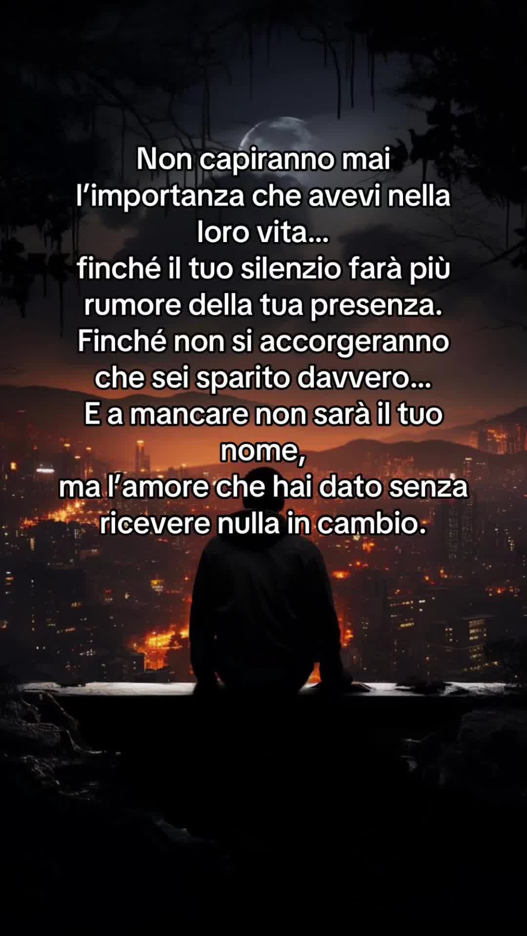 @Niente limite..solo orizzonte