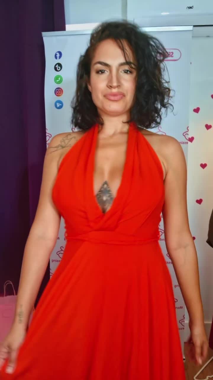 @MonDressing.Sarah Baiocco