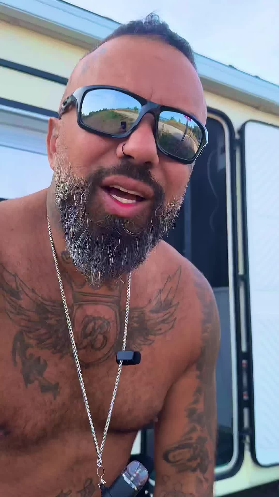 @⚓️Tattoo Hope⚓️ on the Road 🚐