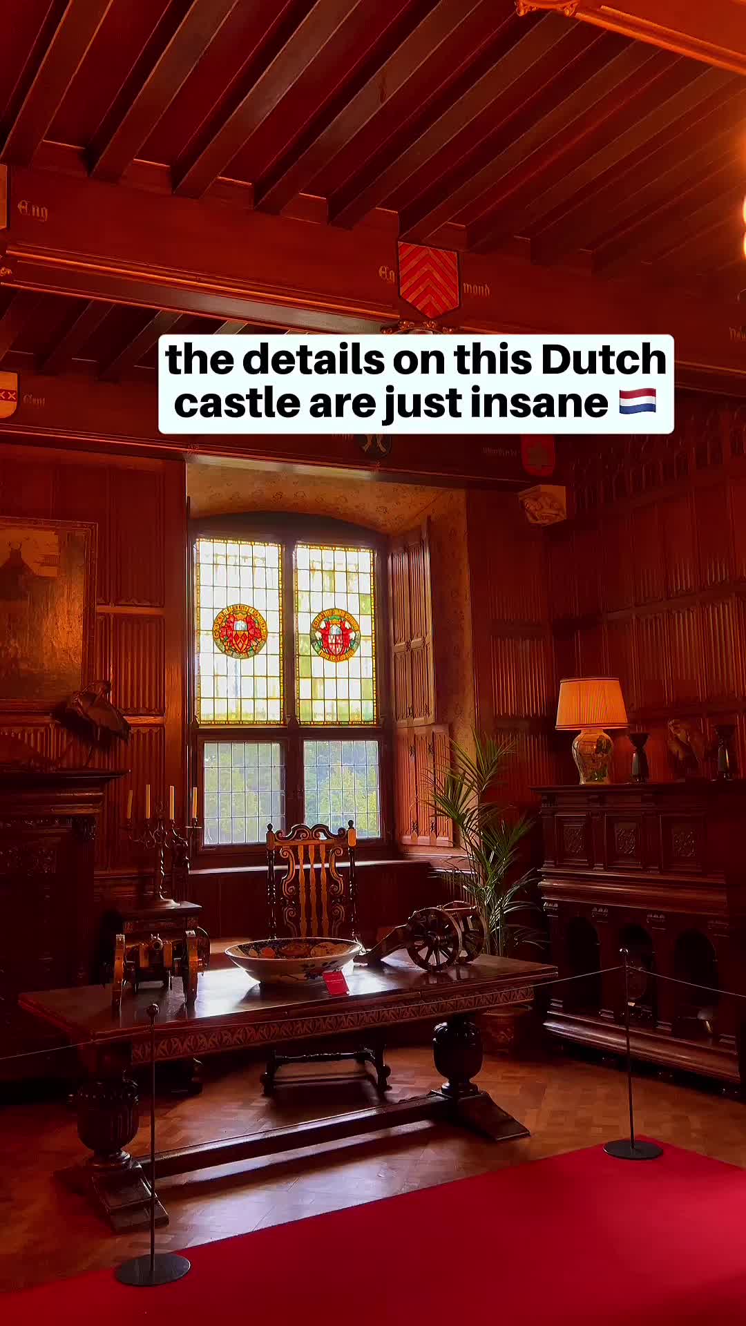 @Inside Dutch Culture