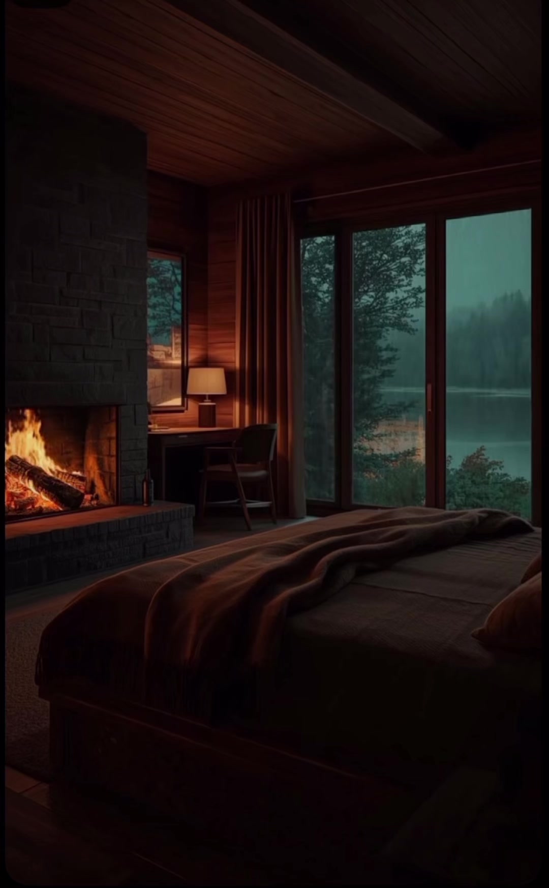 @RelaxingAmbience